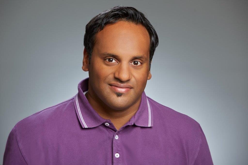 Dr.med. Binu Sebastian John-Puthenveettil