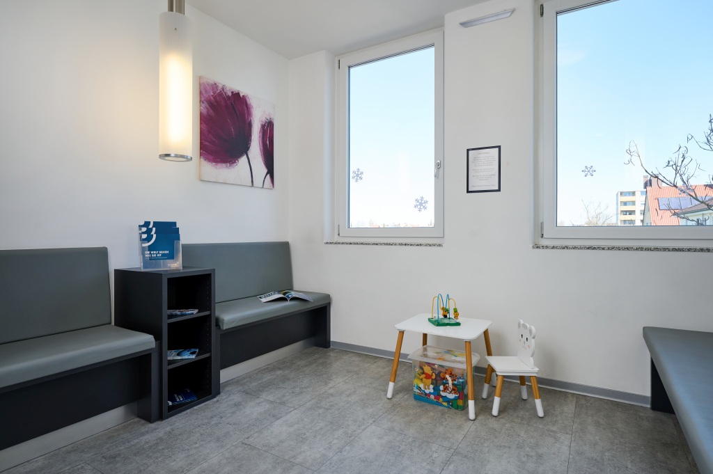 MVZ REALEYES Augenpraxis Karlsfeld