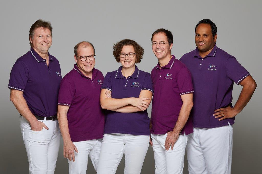 Gemeinschaftspraxis Allgemeinmedizin